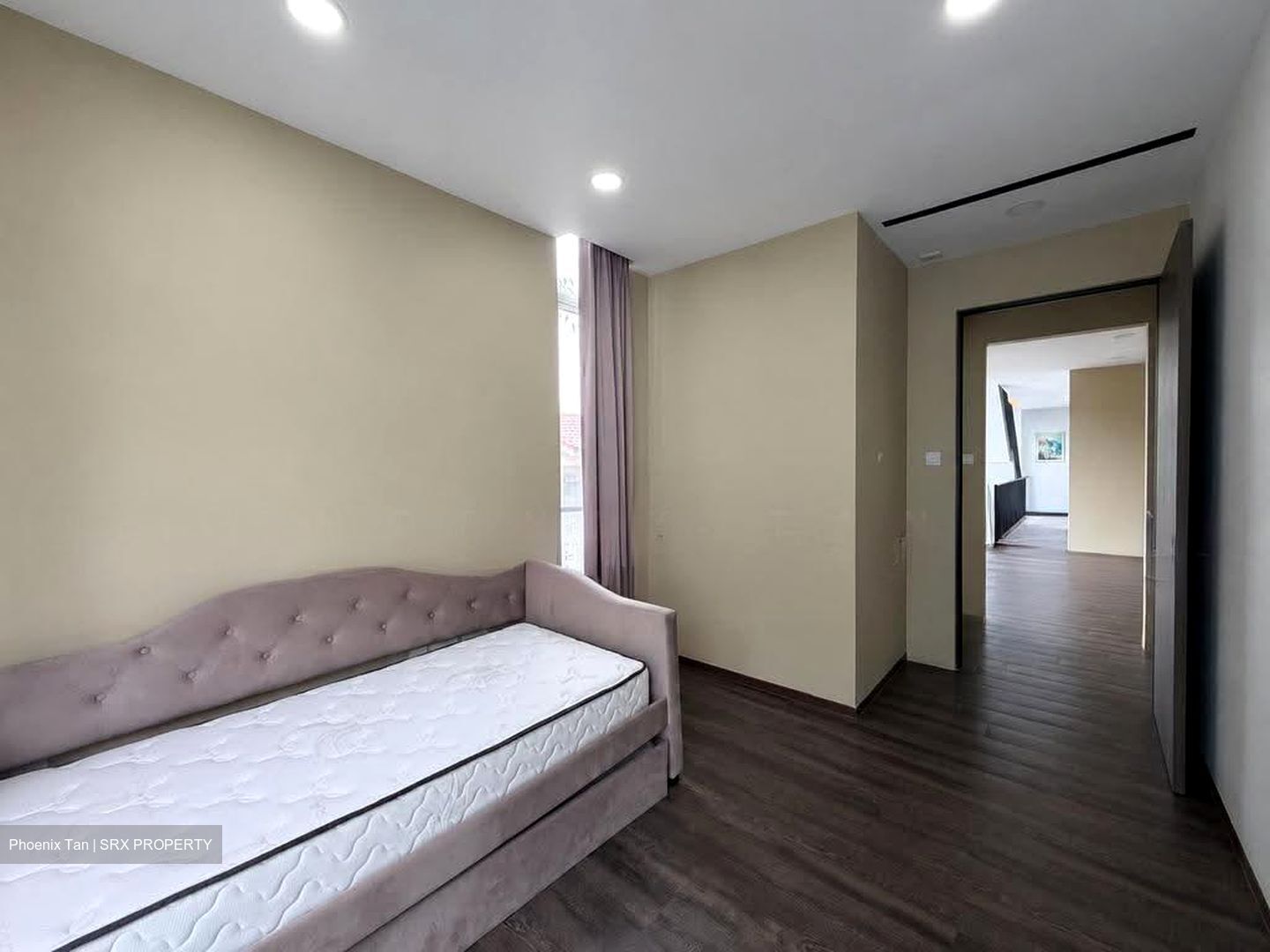 Pasir Ris Road (D18), Detached #613680811